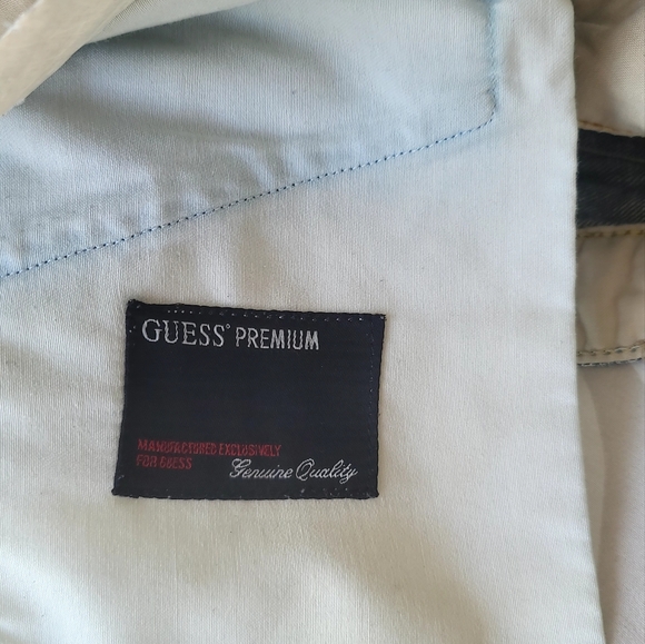 Guess premium jean's men - Picture 9 of 9